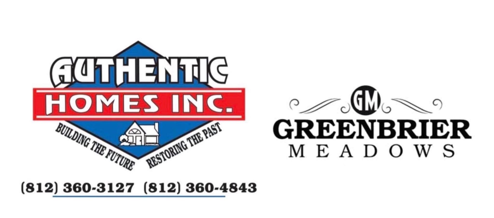 Authentic Homes INC | Membership Directory