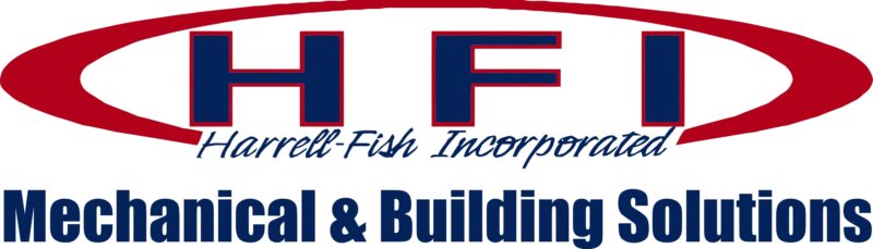Harrell-Fish Inc. Mechanical & Building Solutions