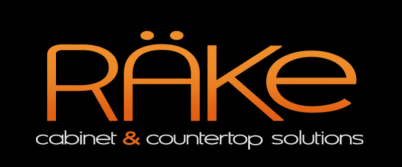 Räke Cabinet and Countertop Solutions