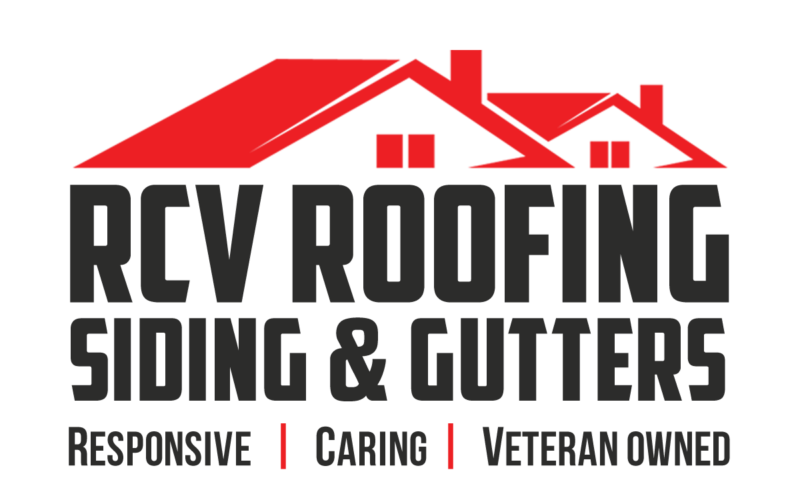 RCV Roofing, Siding & Gutters