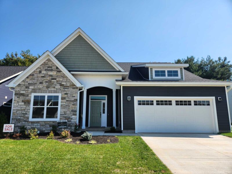 7) 4651 South Quinn Drive